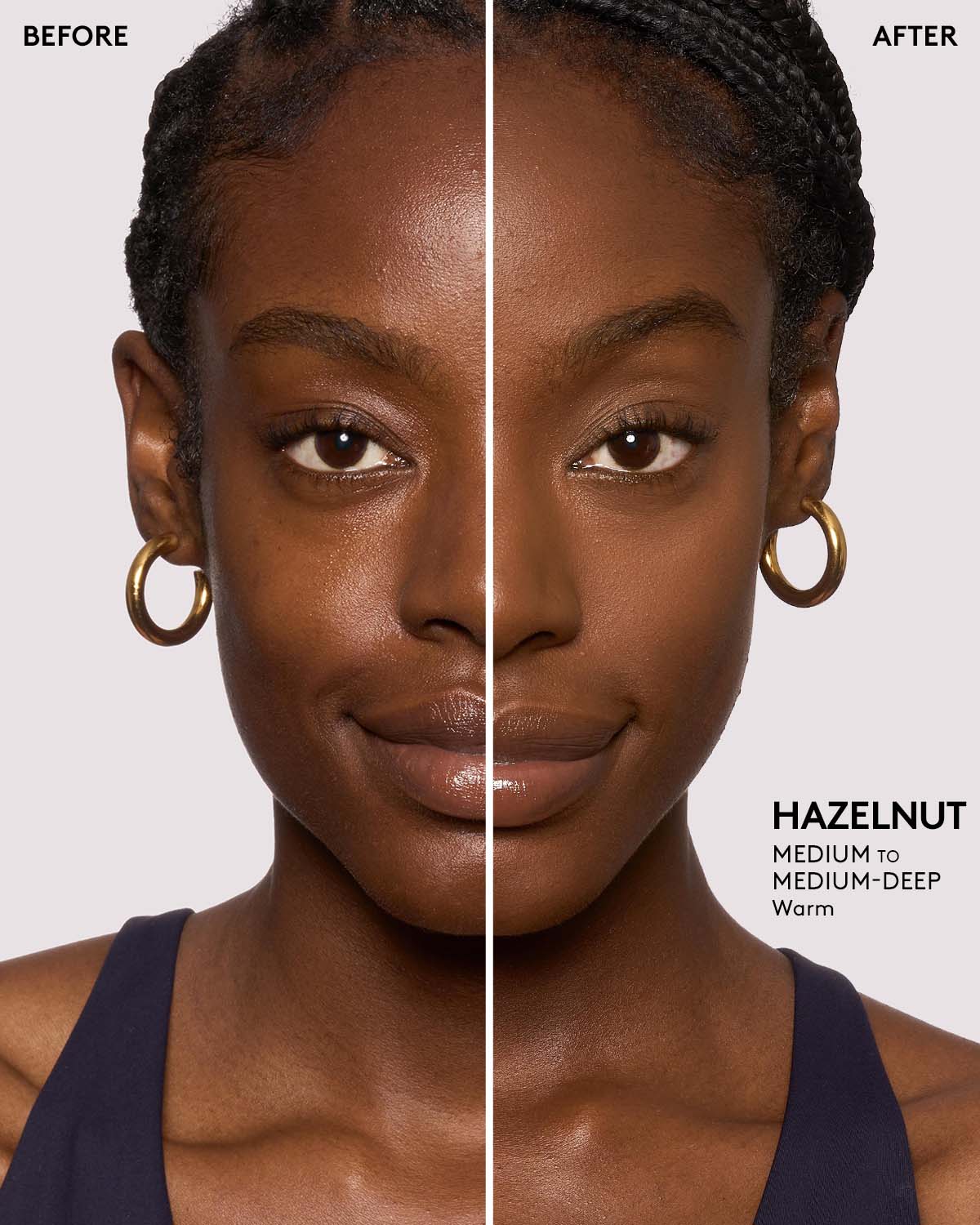 Fenty Beauty Pro Filt'r Setting Powder - Hazelnut, Loose & Weightless
