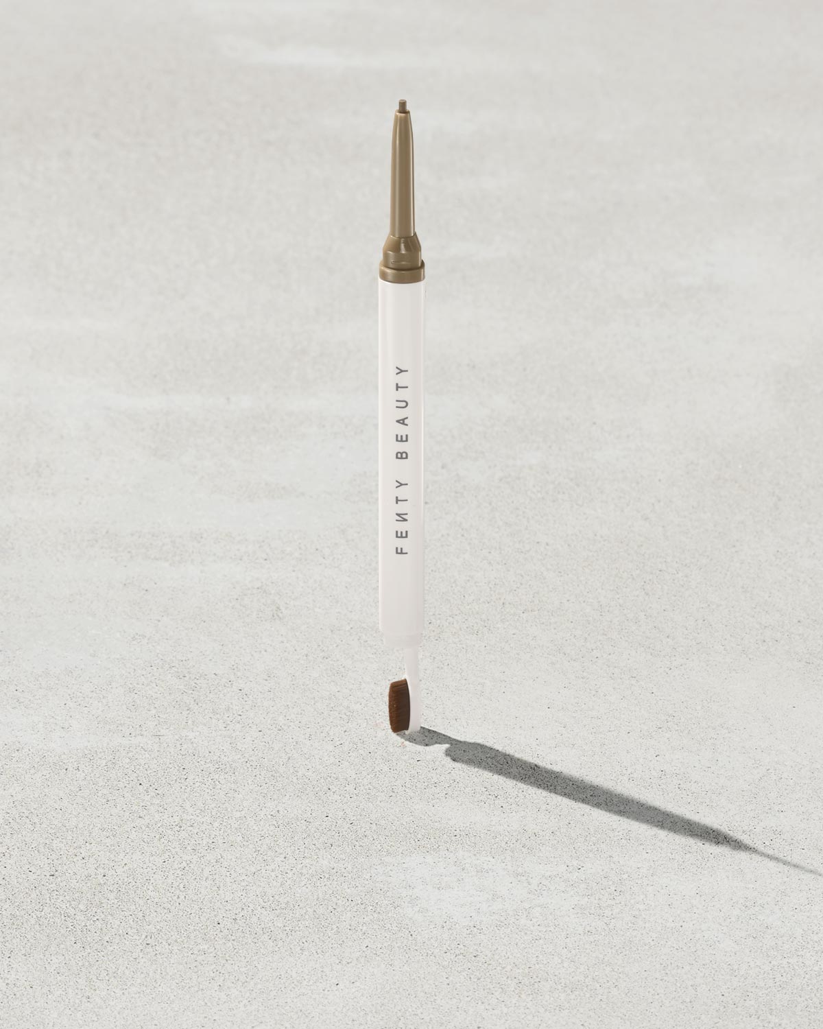 Brow MVP Ultra Fine Pencil & Styler — Waterproof Dark Ash Blonde