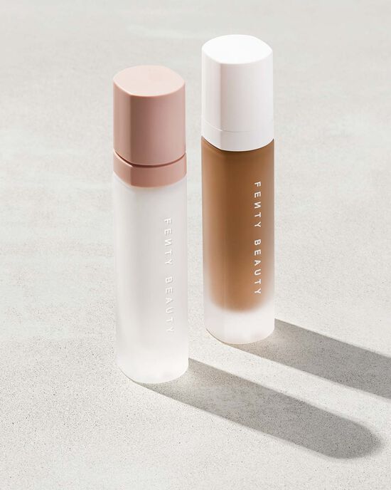 Fenty Beauty Pro Filt'r Mattifying Primer for Oily Skin
