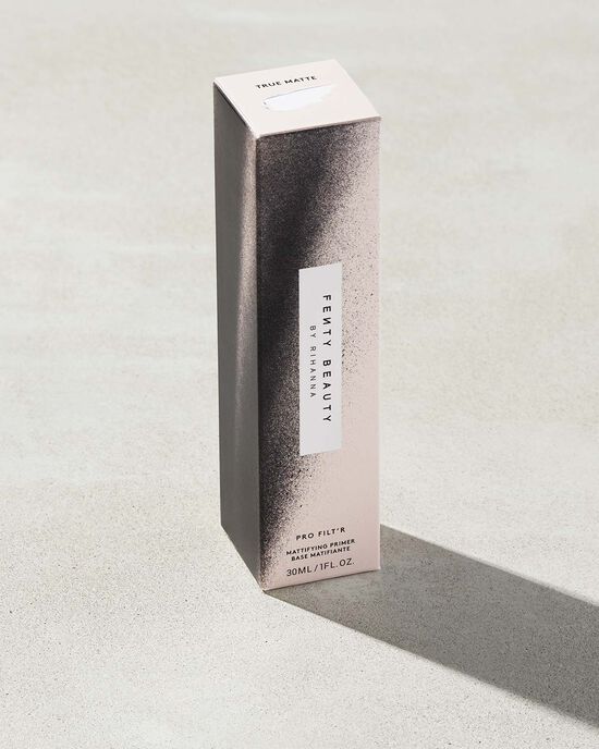 Fenty Beauty Pro Filt'r Mattifying Primer for Oily Skin
