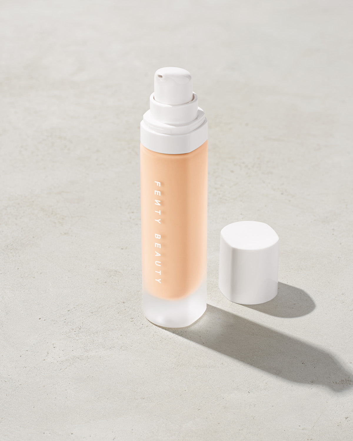 Fenty Beauty Pro Filt'r Soft Matte Foundation — #110