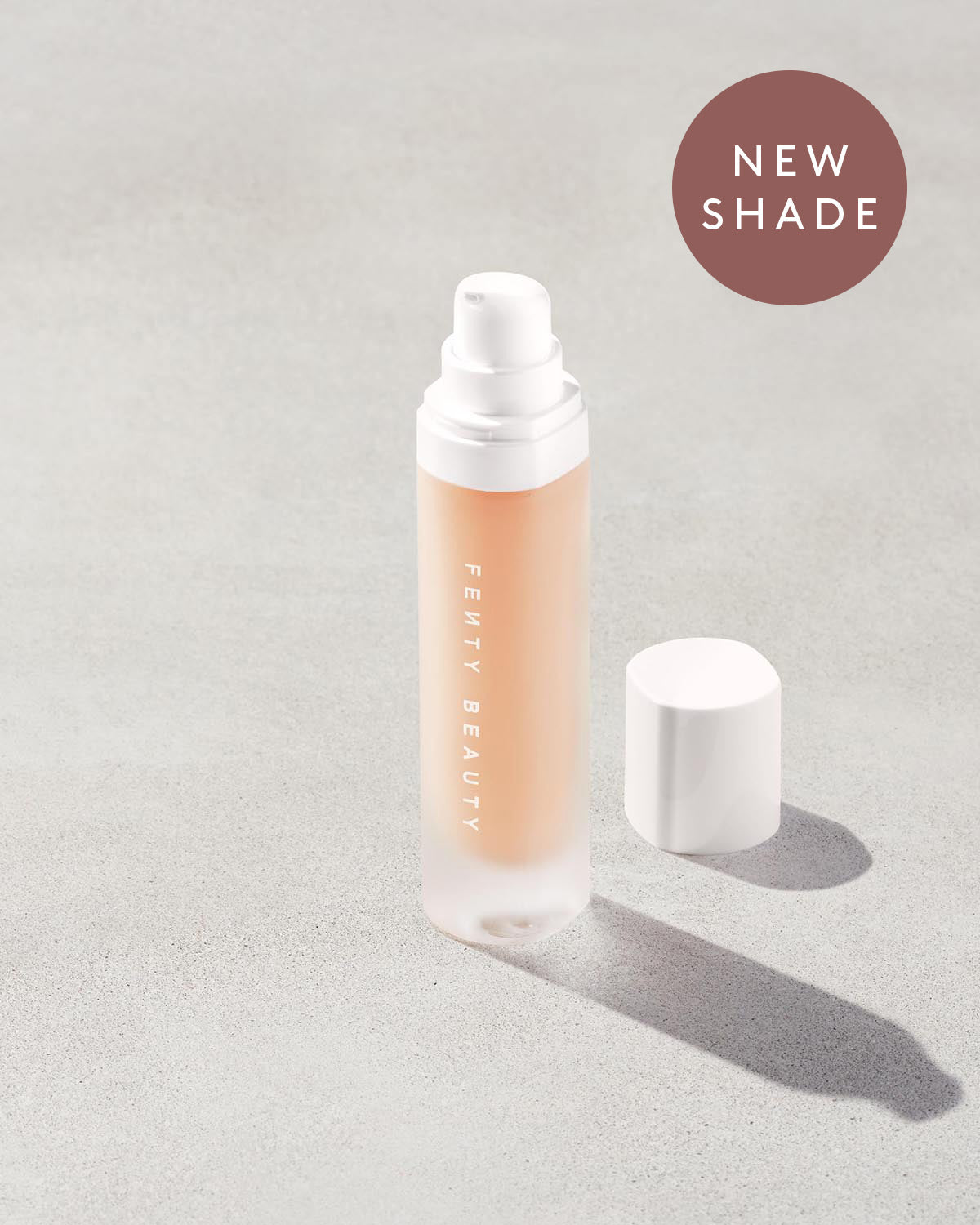 Fenty Beauty Pro Filt'r Soft Matte Foundation - Shade #125