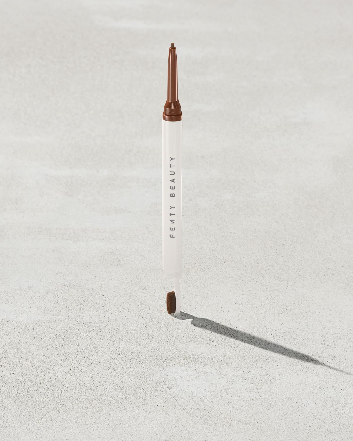 Brow MVP Ultra Fine Brow Pencil & Styler — True Red, Waterproof & Smudge-Resistant