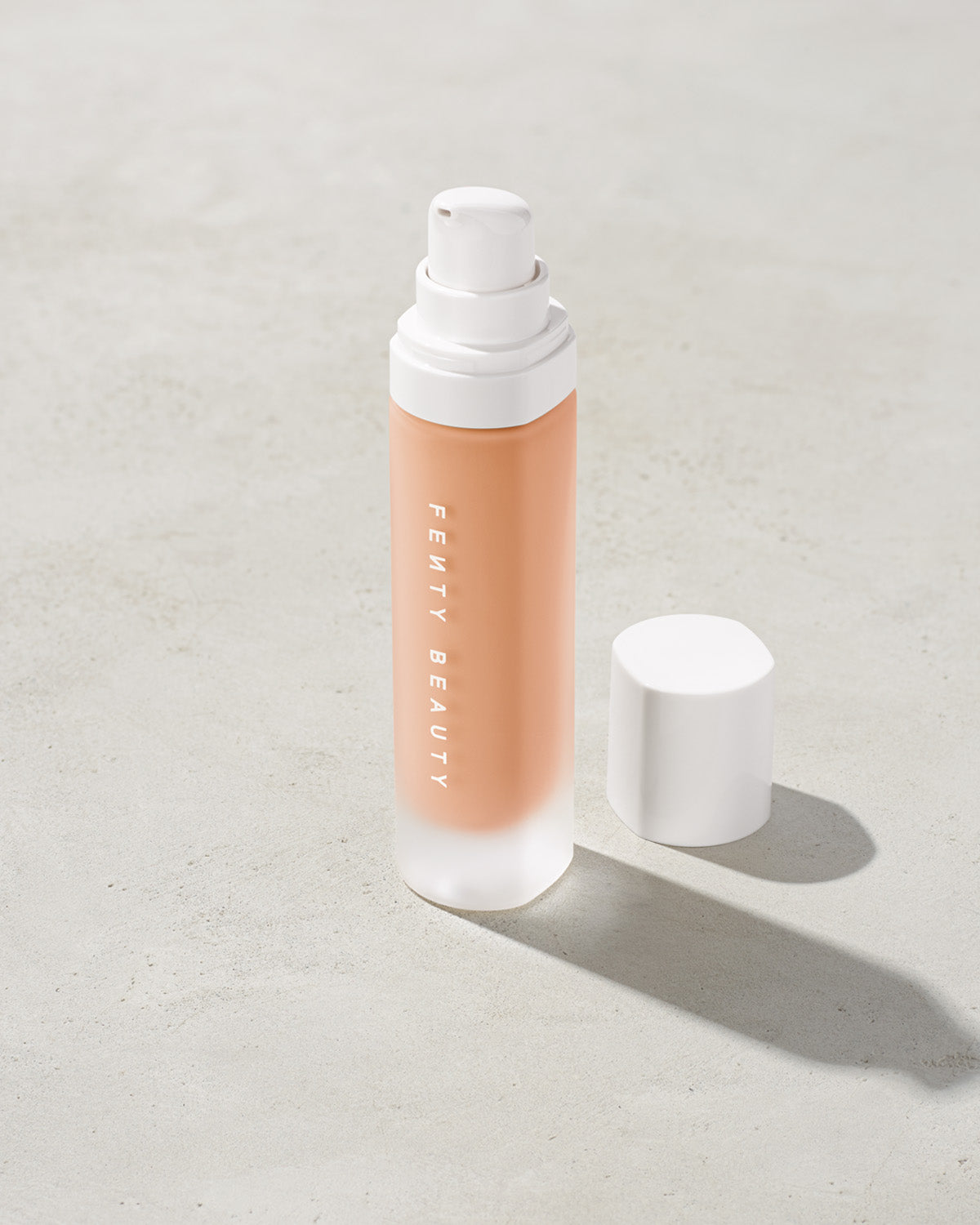 Fenty Beauty Pro Filt'r Soft Matte Longwear Foundation #160