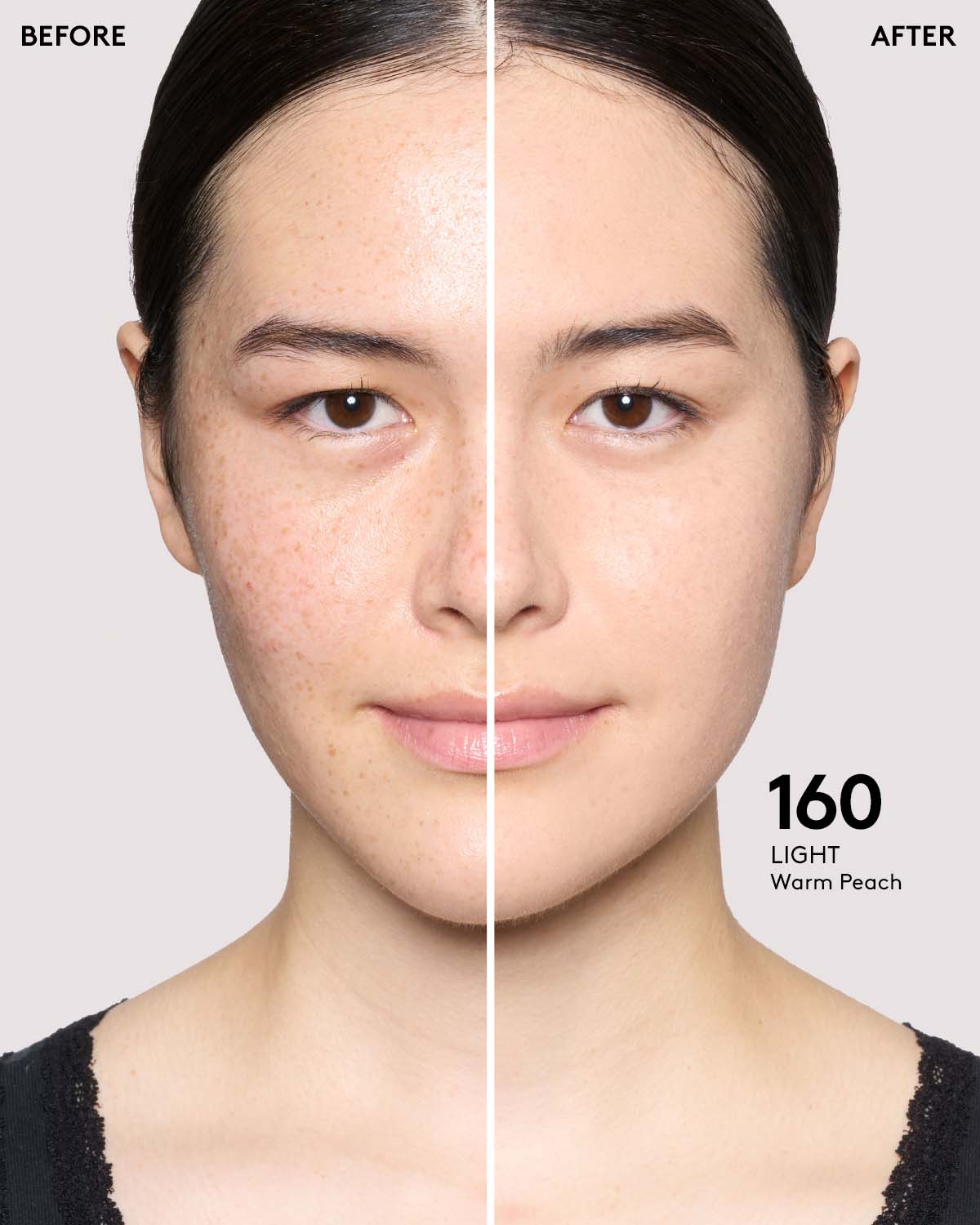 Fenty Beauty Pro Filt'r Soft Matte Longwear Foundation #160
