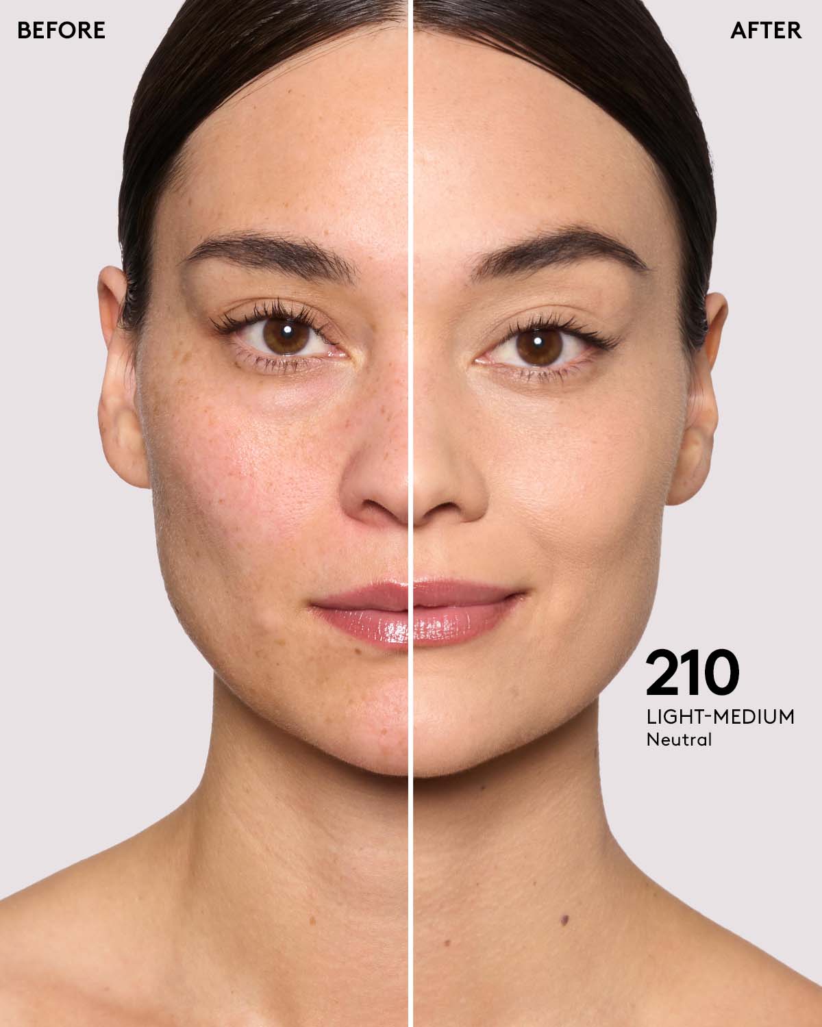 Fenty Beauty Pro Filt'r Soft Matte Foundation - Shade 210
