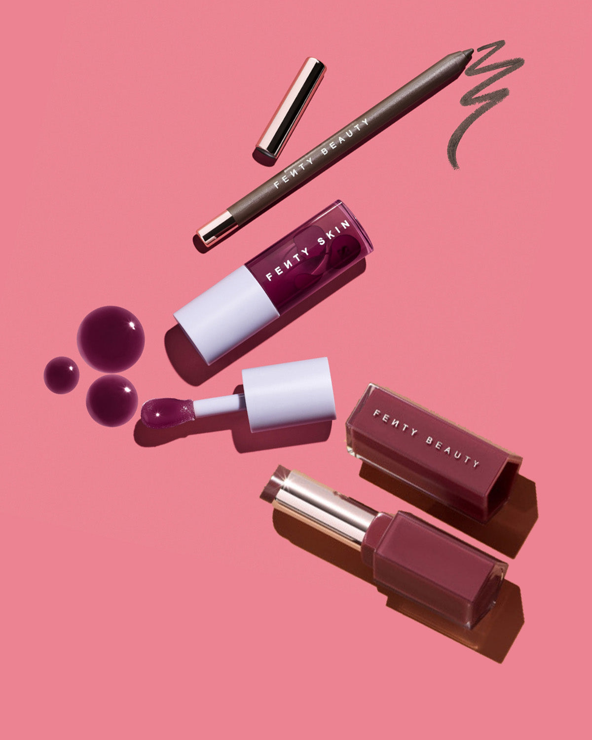 Customizable 3-Piece Lip Kit – Prep, Line & Fill