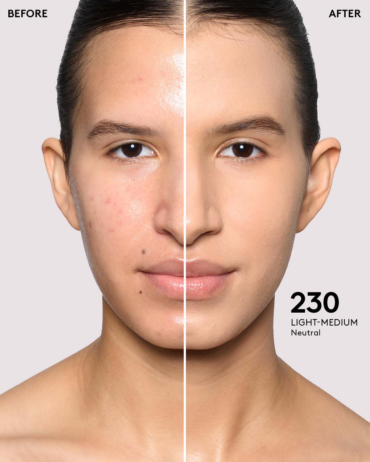 Fenty Beauty Pro Filt'r Soft Matte Foundation — #230