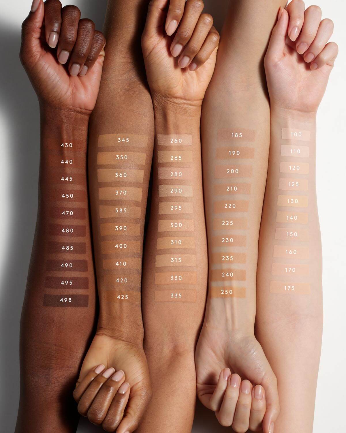 Fenty Beauty Pro Filt'r Soft Matte Foundation — #230