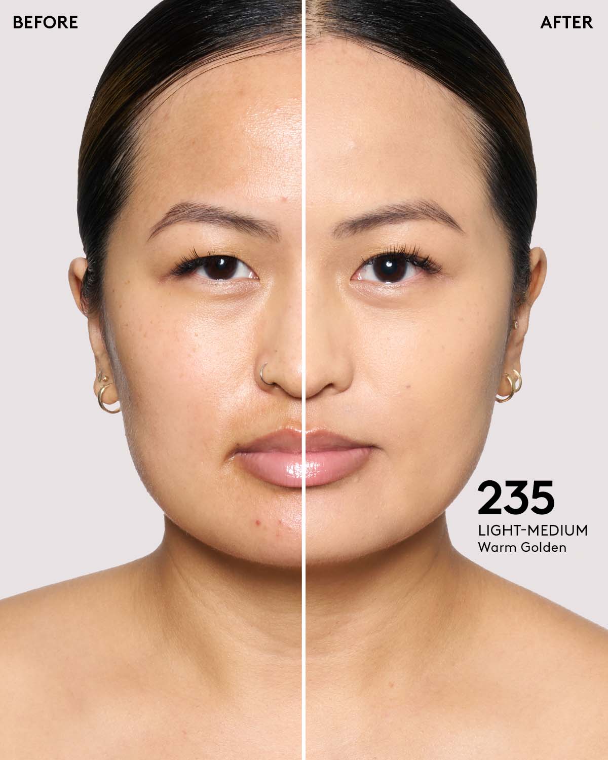 Fenty Beauty Pro Filt'r Soft Matte Longwear Foundation #235