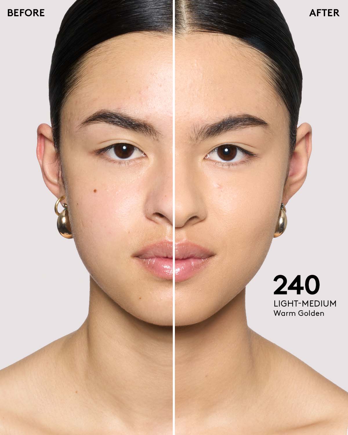 Fenty Beauty Pro Filt'r Soft Matte Foundation #240 - Longwear
