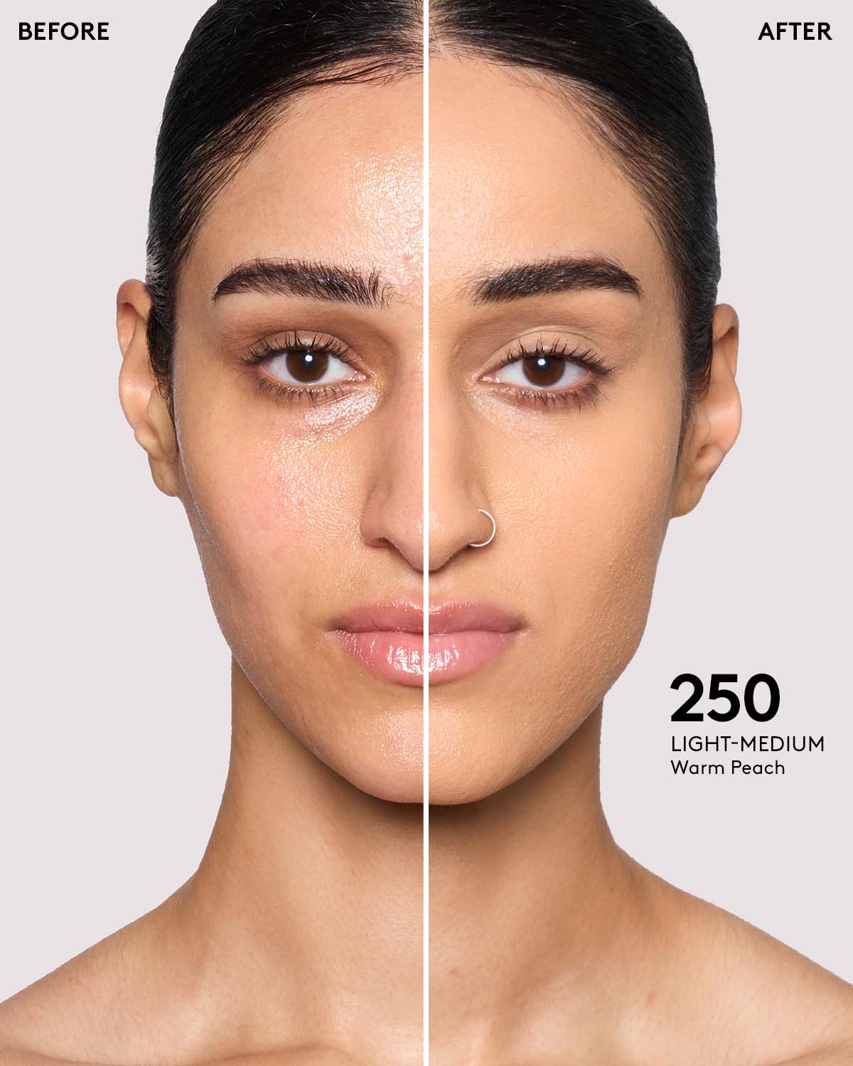Fenty Beauty Pro Filt'r Soft Matte Longwear Foundation #250