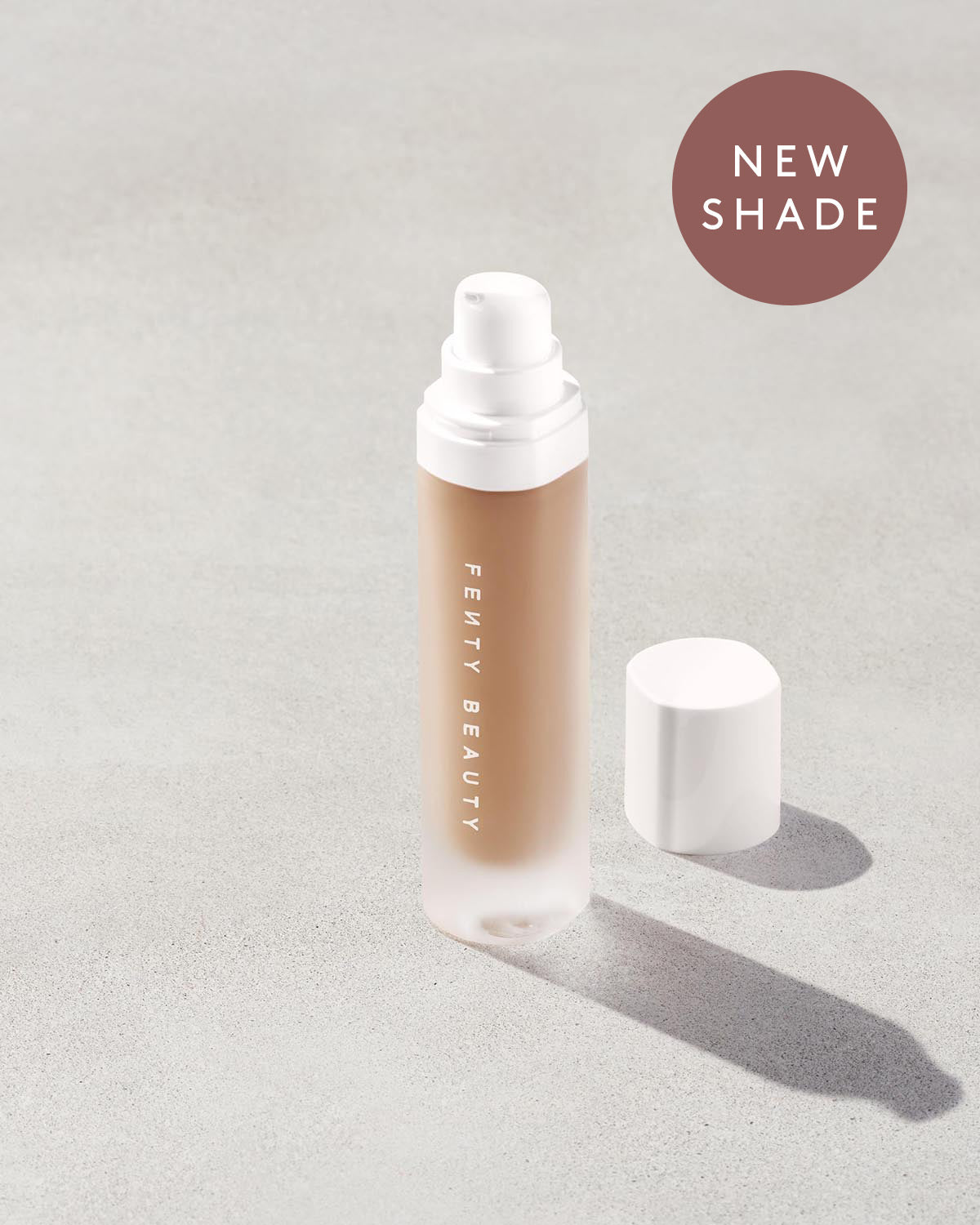 Fenty Beauty Pro Filt'r Soft Matte Foundation - #295 Longwear Shade