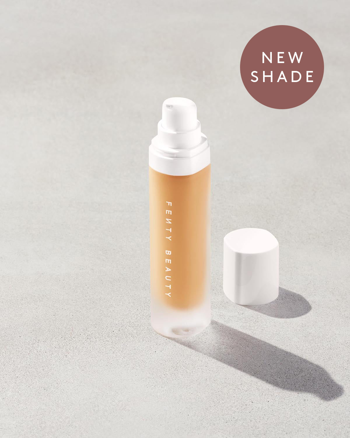 Fenty Beauty Pro Filt'r Soft Matte Foundation — #315 Longwear Shade