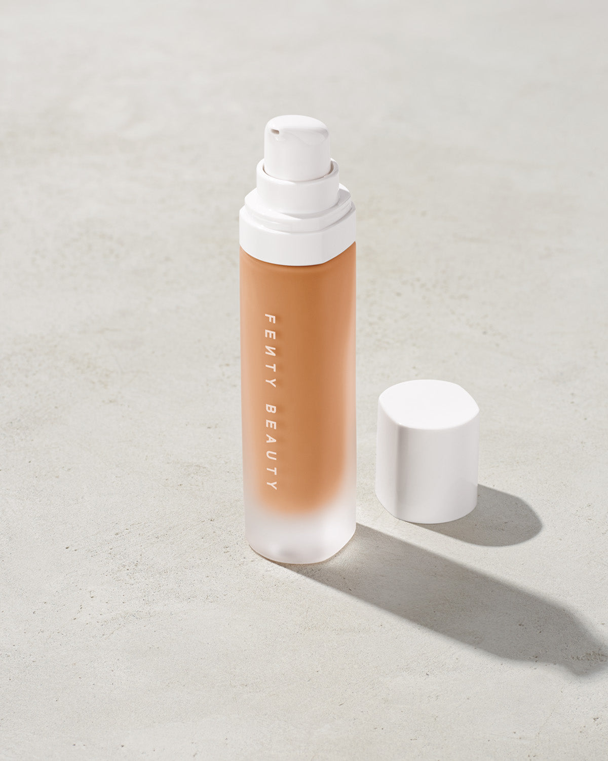 Fenty Beauty Pro Filt'r Soft Matte Foundation #320 - Longwear, Medium to Full Coverage