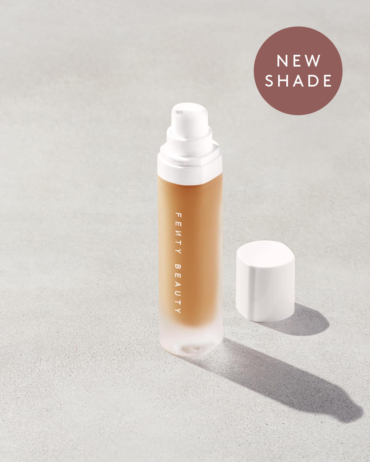 Fenty Beauty Pro Filt'r Soft Matte Foundation #335 - Longwear