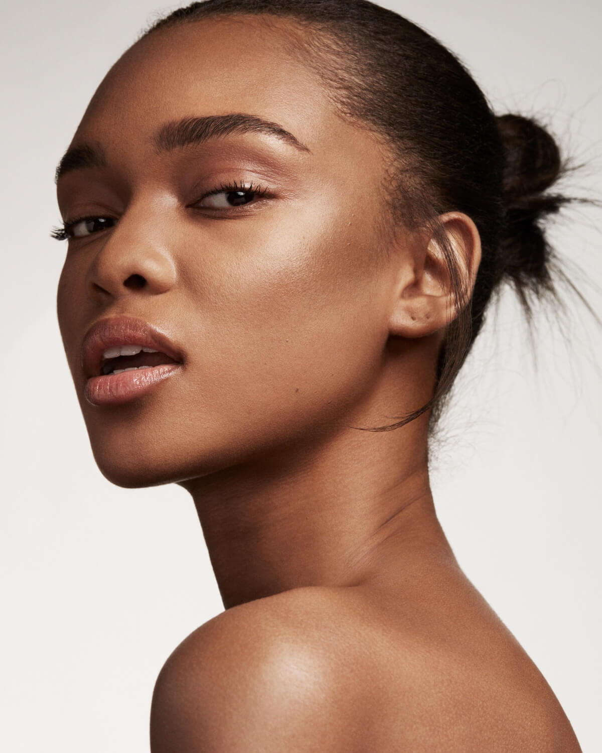 Fenty Beauty 4-Piece Makeup Bundle - Customizable Set
