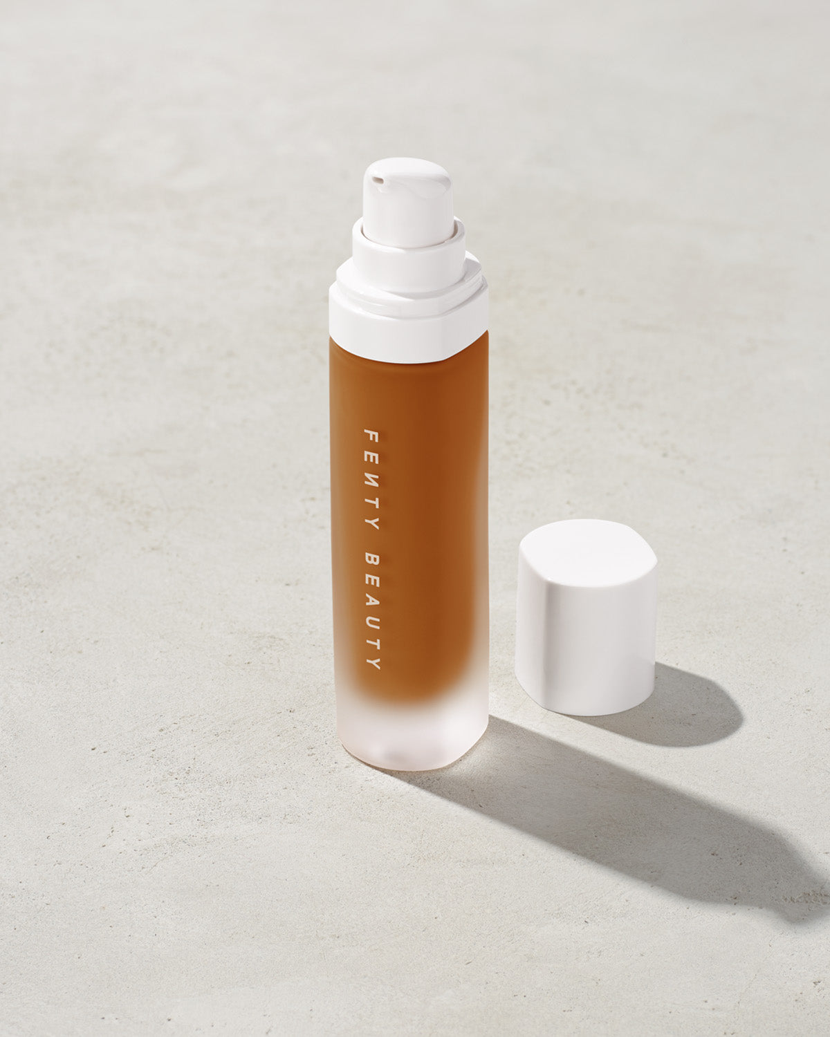 Fenty Beauty Pro Filt'r Soft Matte Foundation — #400