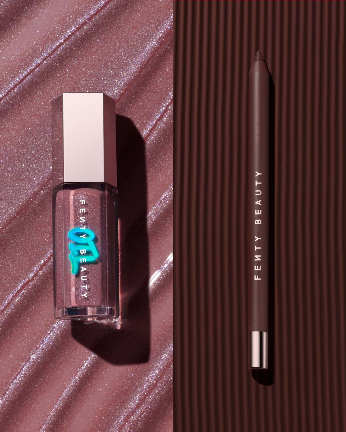 Customizable Lip Liner & Gloss Set for Perfect Pout