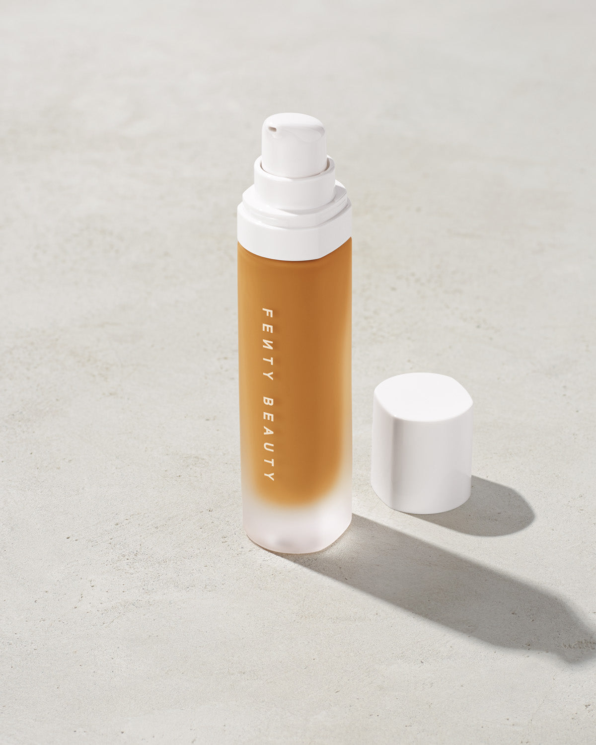 Fenty Beauty Pro Filt'r Soft Matte Foundation #420 - Longwear, Medium to Full Coverage