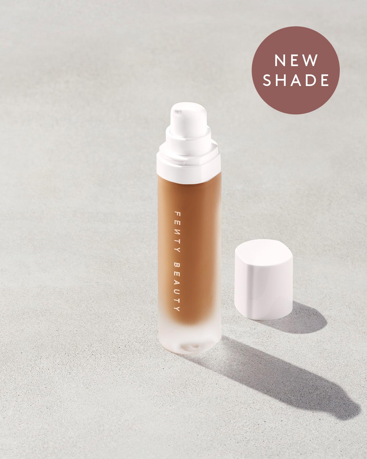 Fenty Beauty Pro Filt'r Soft Matte Foundation - #425 Longwear Shade