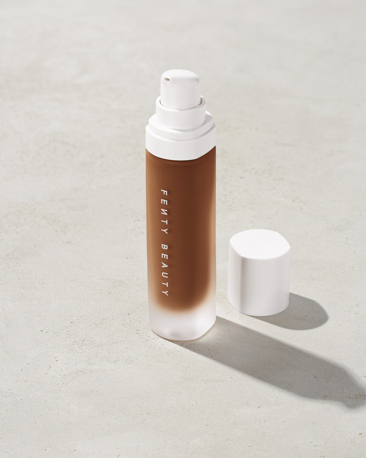 Fenty Beauty Pro Filt'r Soft Matte Longwear Foundation #480