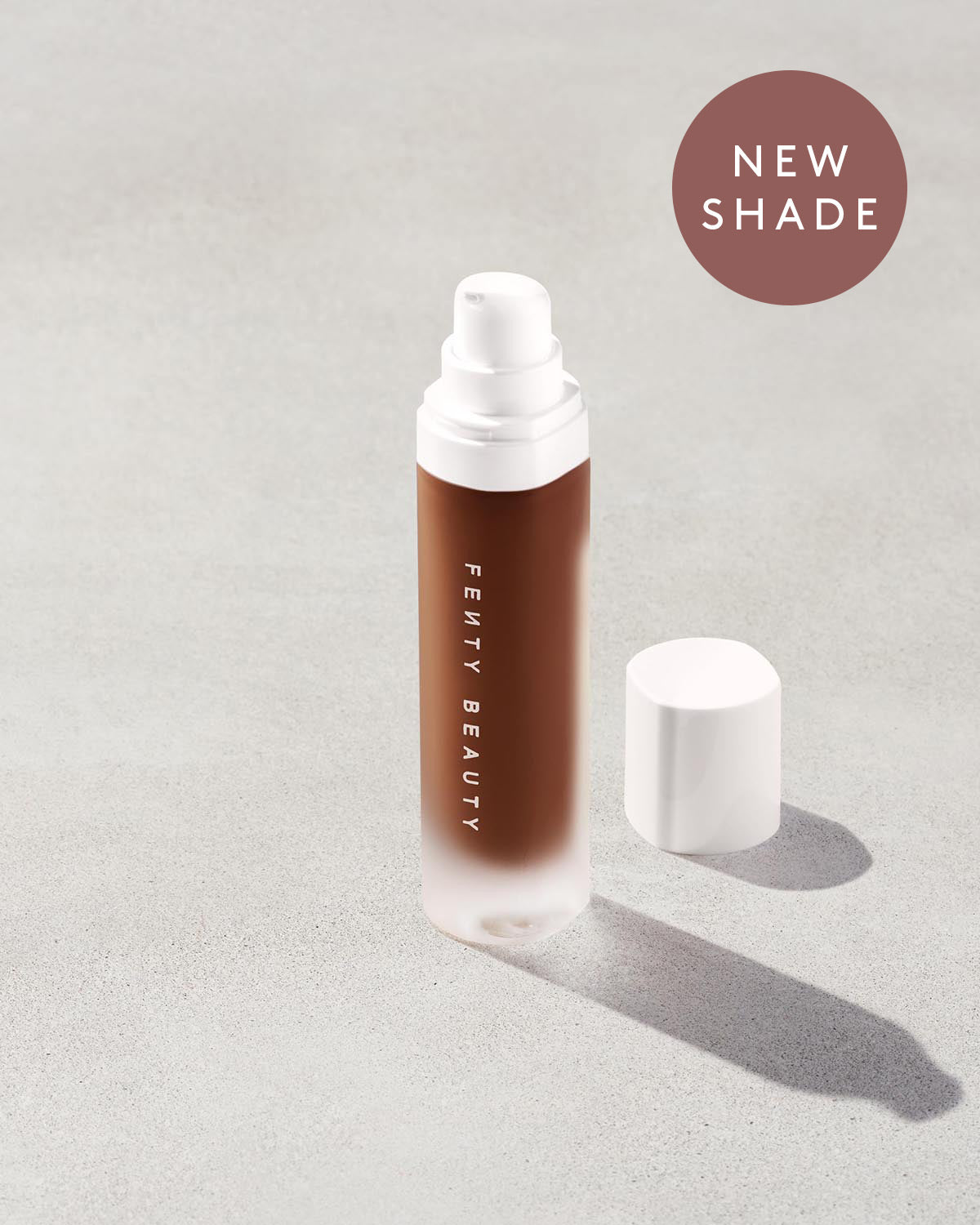 Fenty Beauty Pro Filt'r Soft Matte Longwear Foundation #485