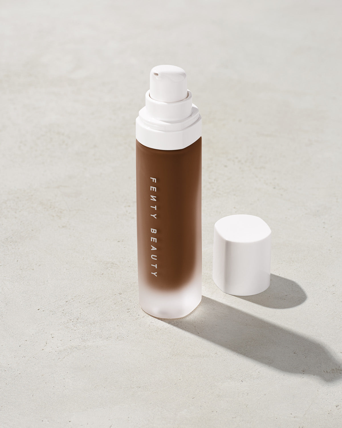 Fenty Beauty Pro Filt'r Soft Matte Longwear Foundation #490