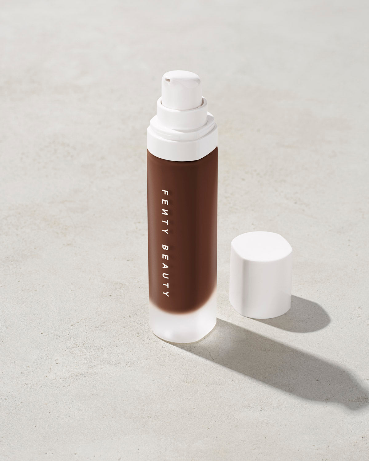 Fenty Beauty Pro Filt'r Soft Matte Foundation — #495