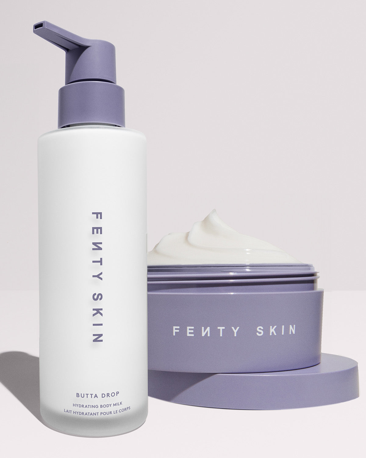 Butta Drop Hydrating Body Care Bundle for Dry Skin