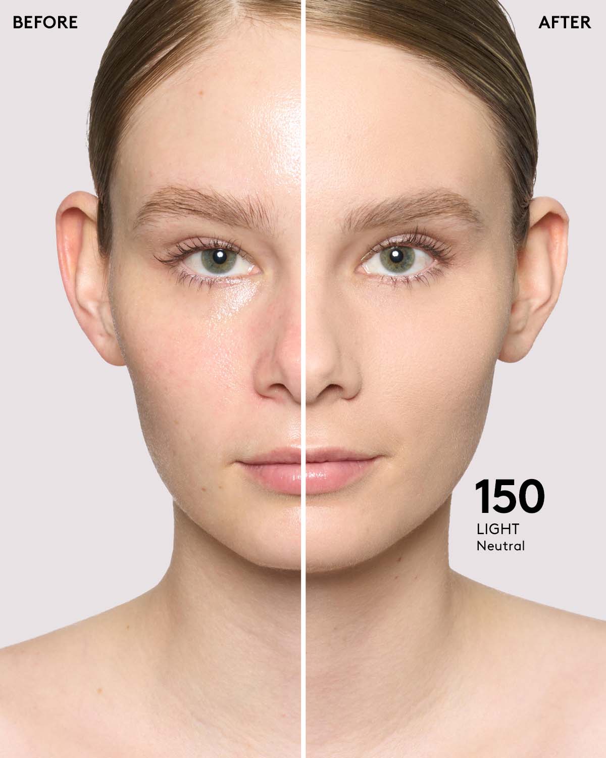 Fenty Beauty Pro Filt'r Soft Matte Powder Foundation — #210