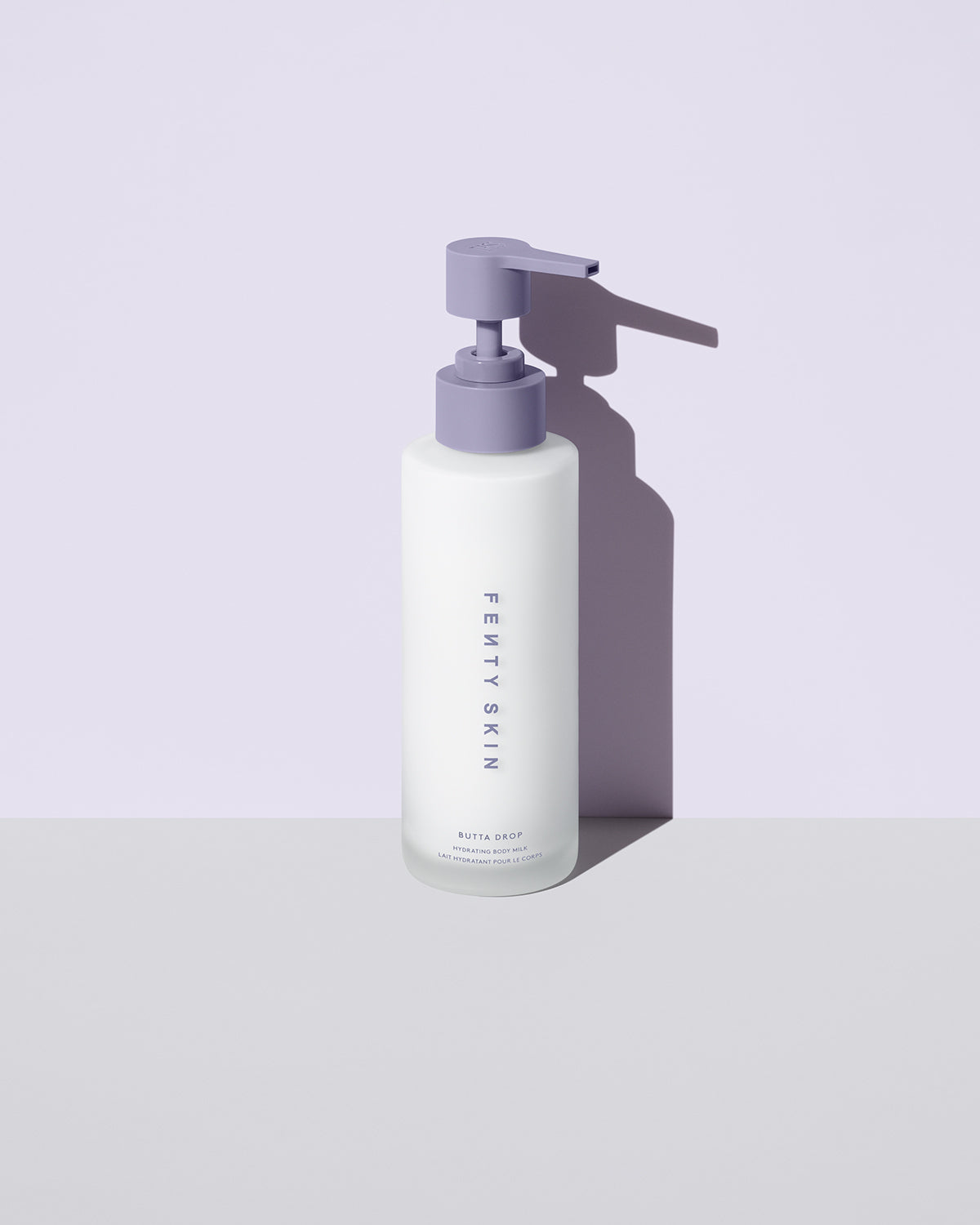Butta Drop Hydrating Body Milk - Lightweight Fast-Absorbing Lotion