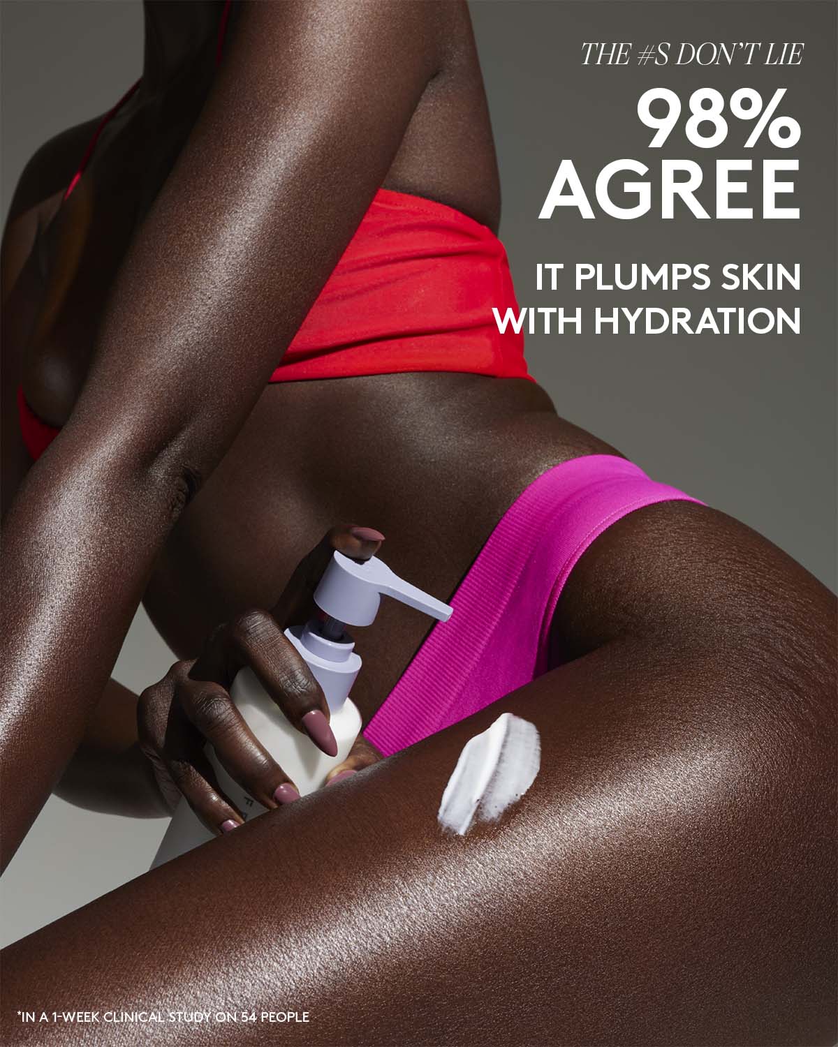 Butta Drop Hydrating Body Milk - Lightweight Fast-Absorbing Lotion