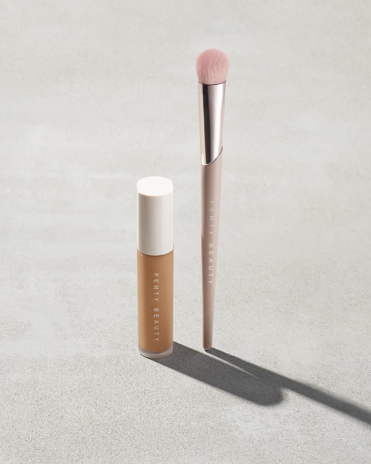Fenty Beauty Pro Filt'r Concealer Set with Brush - Full Coverage
