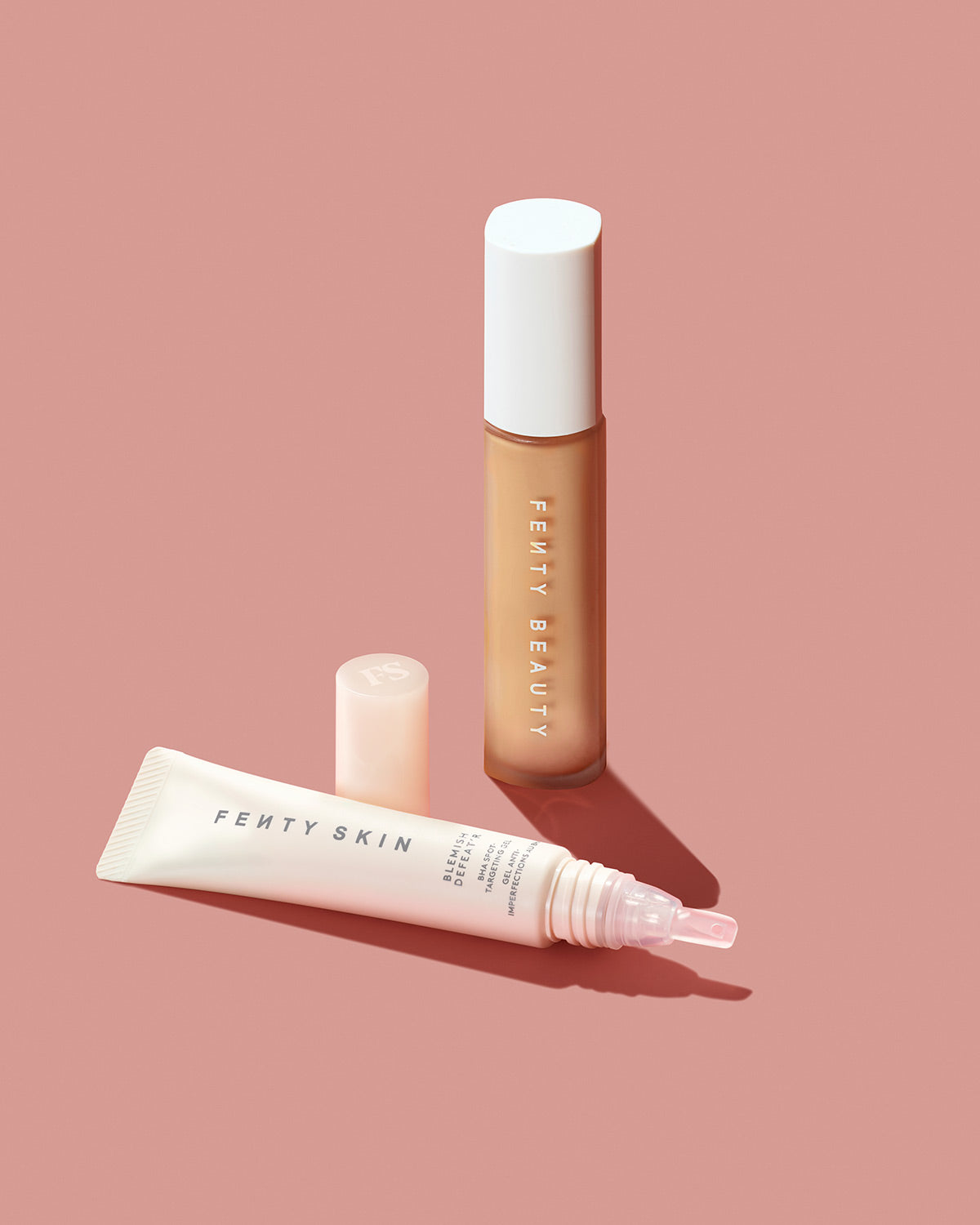 Salicylic Acid Blemish Concealer Duo - Seal N Conceal Spot Coverage