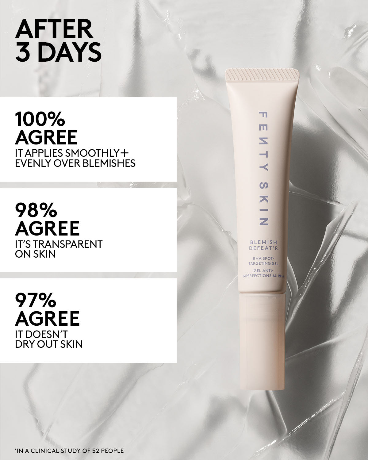 Salicylic Acid Blemish Concealer Duo - Seal N Conceal Spot Coverage