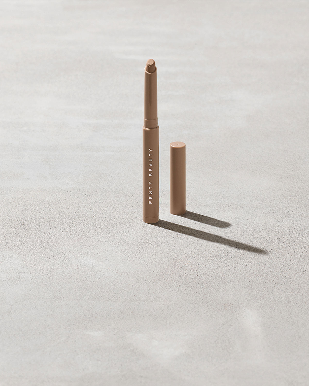 Shadowstix Amber Eyeshadow Stick - Longwear Matte & Shimmer