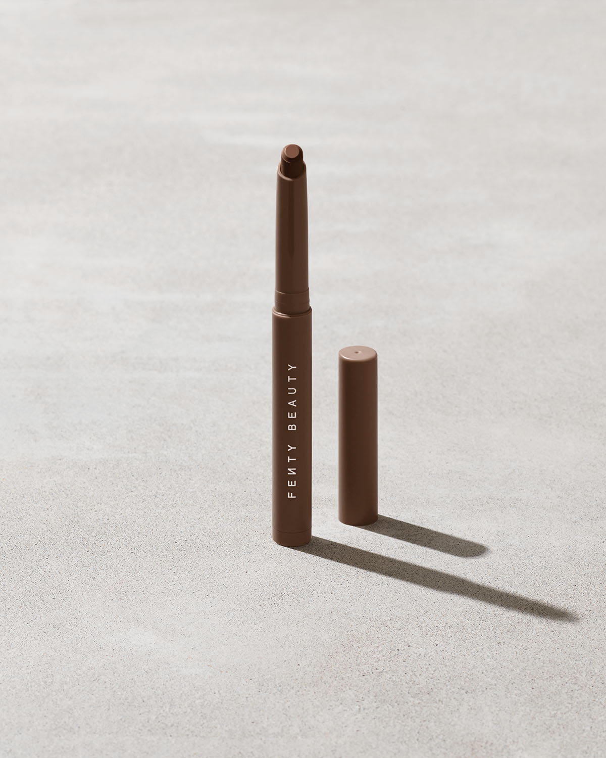 Shadowstix Longwear Eyeshadow Stick in Brownie Badd'r - Creamy Matte & Shimmer
