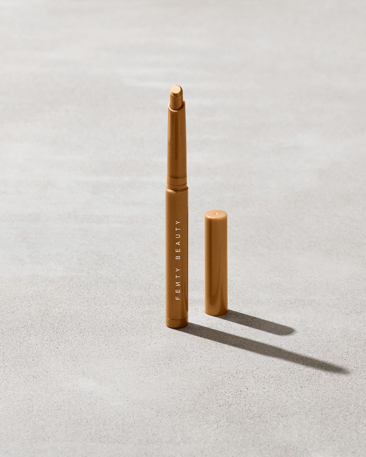 Shadowstix Longwear Eyeshadow Stick – Creamy Matte & Shimmer in Candy Rapper