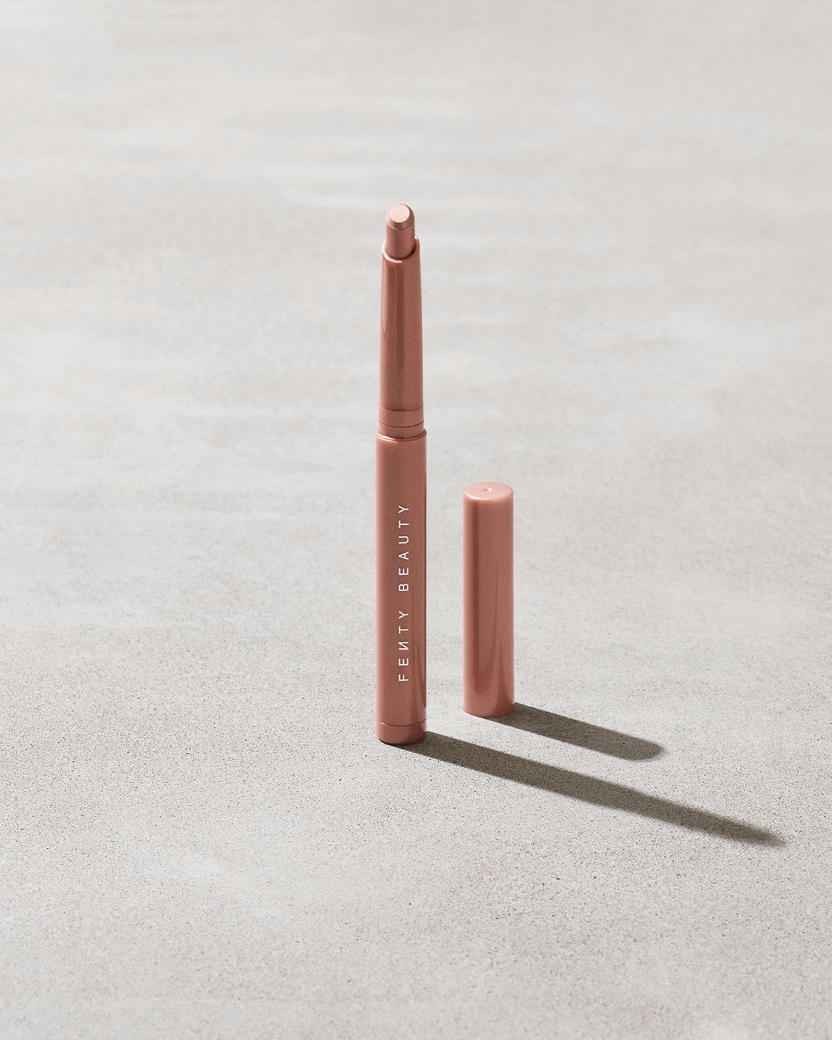 Shadowstix Creamy Longwear Eyeshadow Stick - Fizzy Frosé Matte & Shimmer
