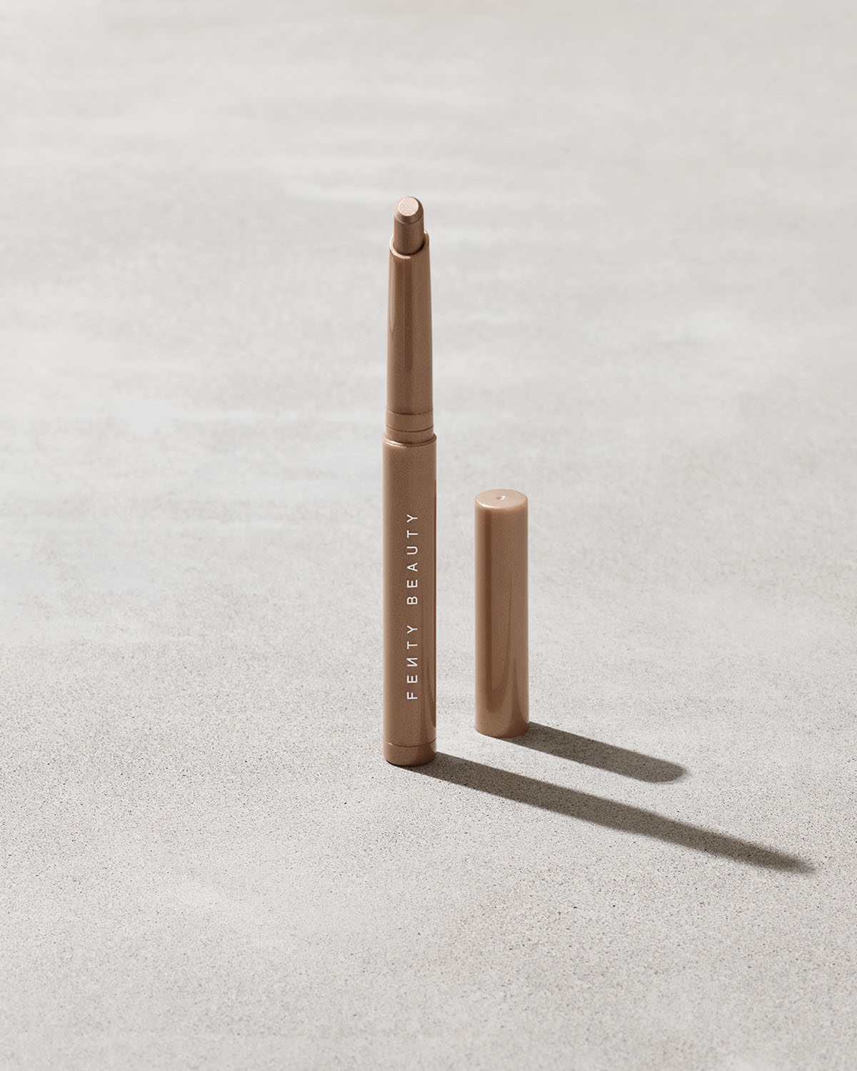 Shadowstix Longwear Eyeshadow Stick in Taupe - Creamy Matte & Shimmer