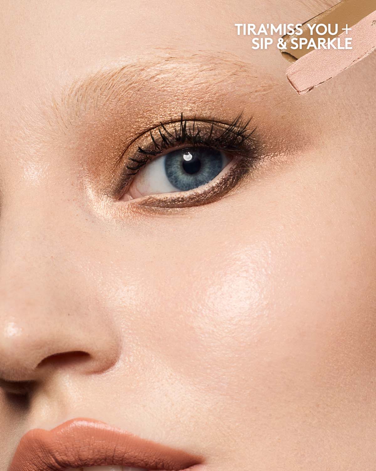 Shadowstix Longwear Eyeshadow Stick — Matte & Shimmer Shades