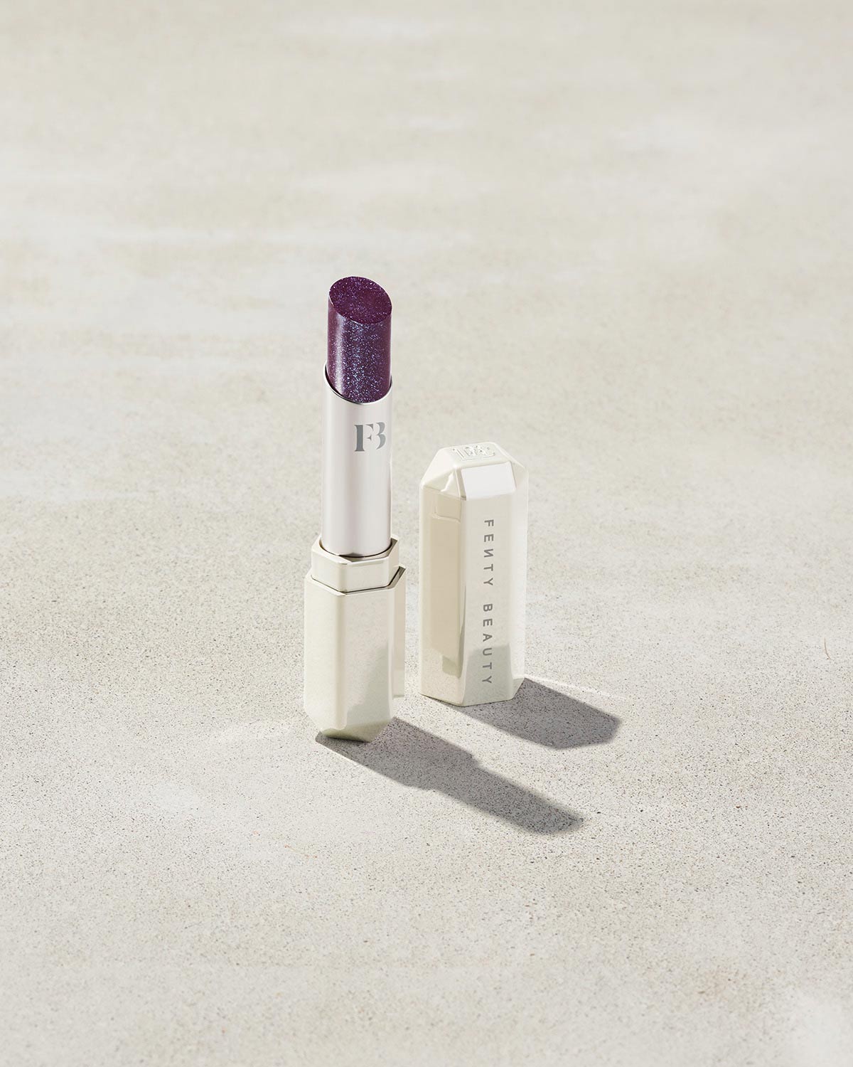 Sheer Shiny Lipstick – Vamps Who Brunch – Nourishing Color & Shine