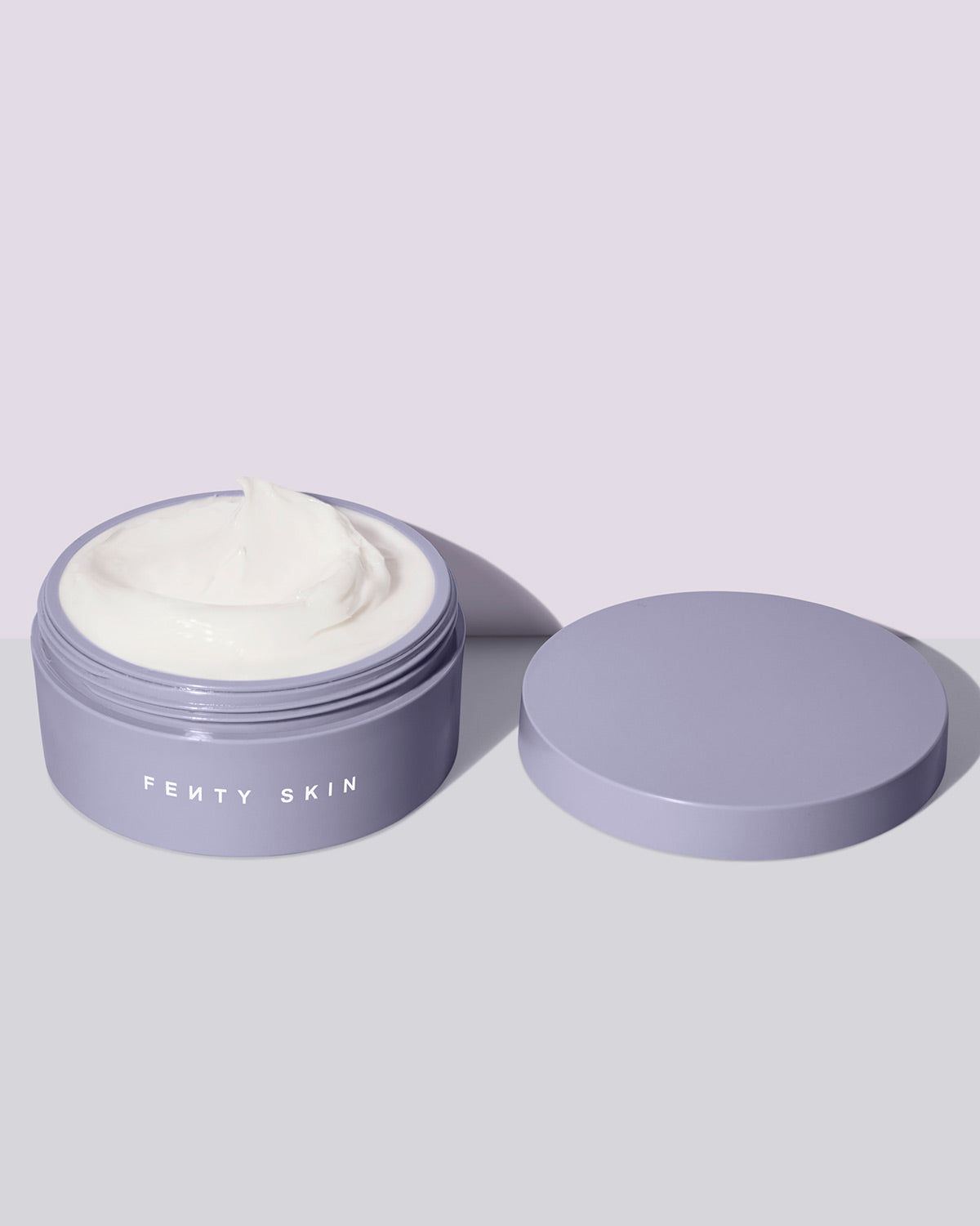 Fenty Fresh Whipped Body Cream with Shea Butter & Tropical Oils