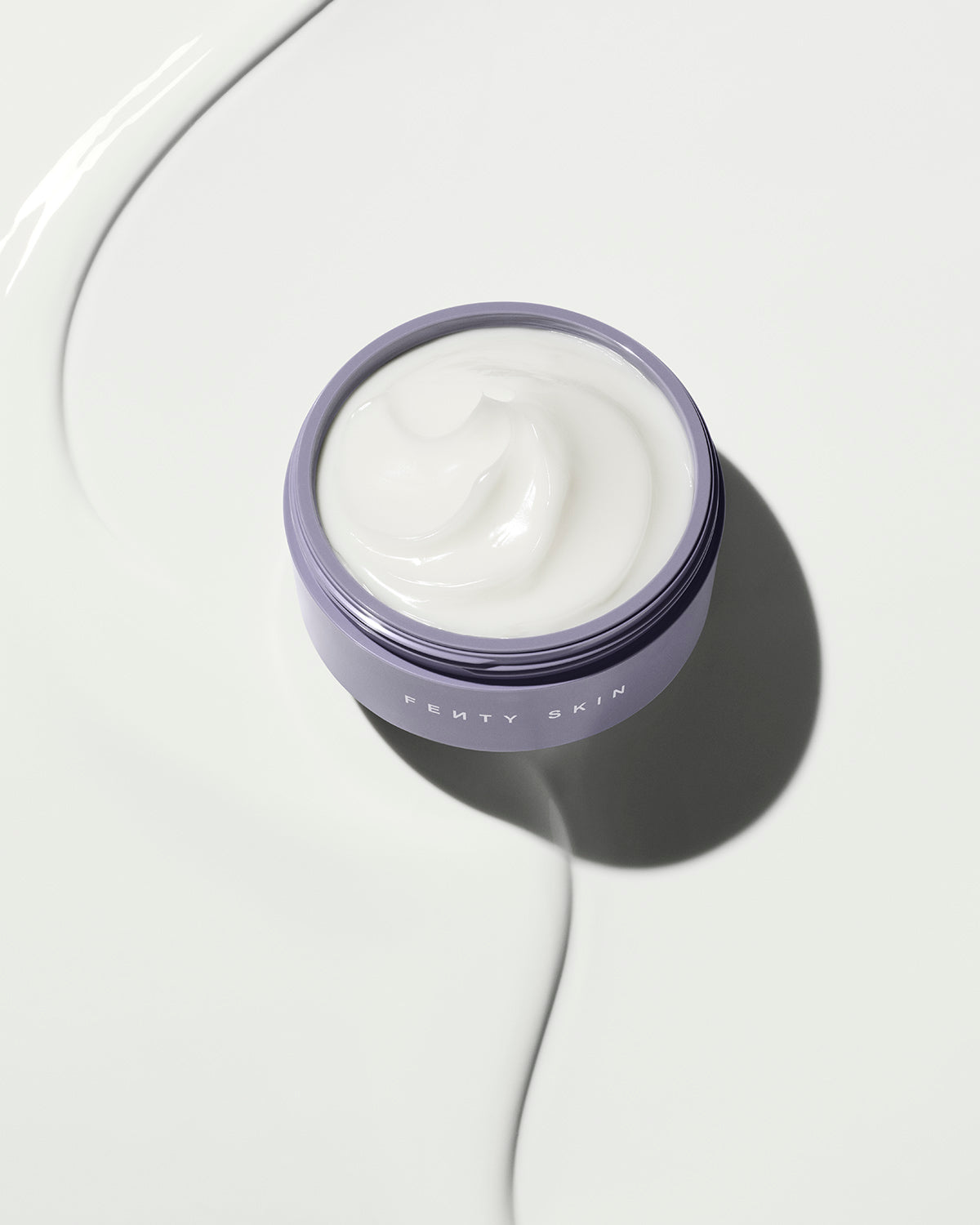 Fenty Fresh Whipped Body Cream with Shea Butter & Tropical Oils