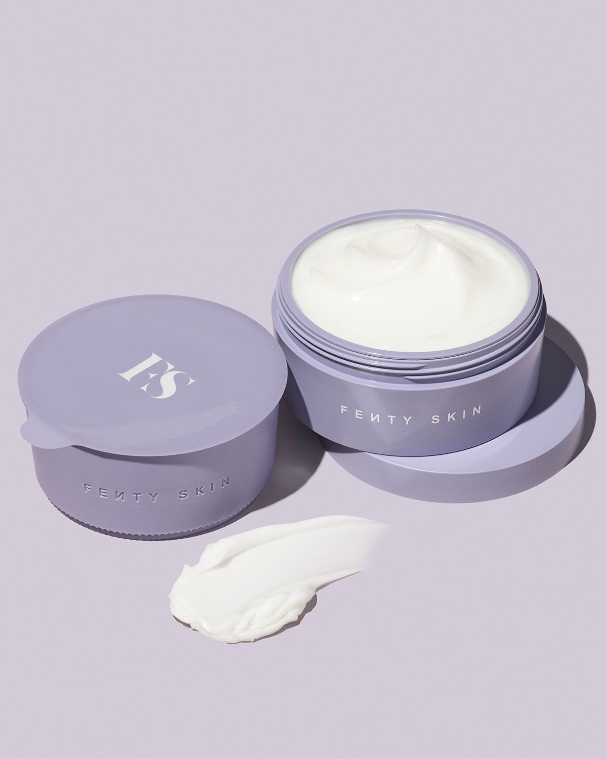 Fenty Fresh Whipped Body Cream with Shea Butter & Tropical Oils