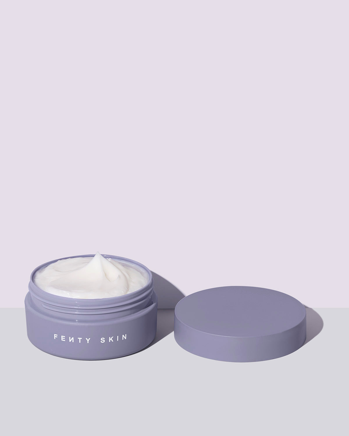 Fenty Fresh Whipped Body Cream with Shea Butter & Tropical Oils