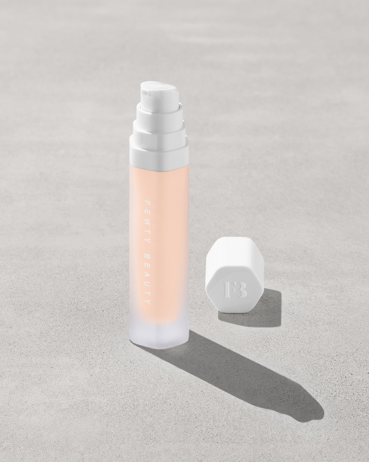 Soft'lit Longwear Foundation - Medium Coverage, Hydrating & Waterproof - 110