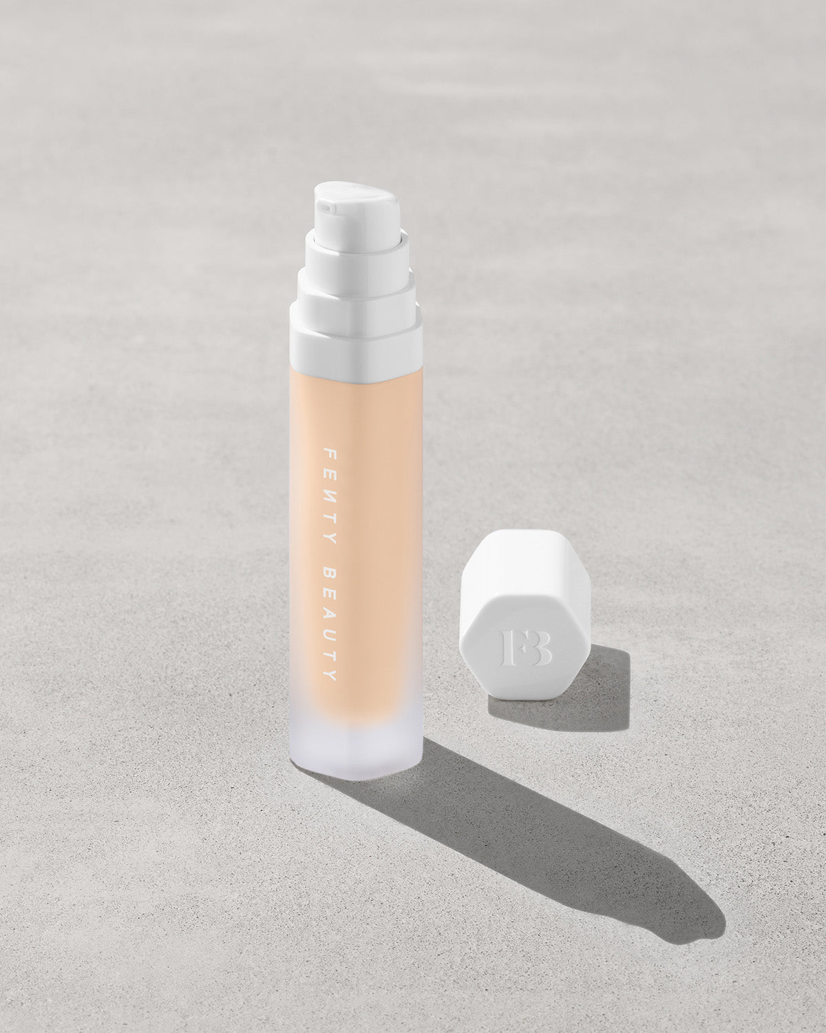 Soft'lit Longwear Foundation - Medium Coverage, Hydrating & Waterproof - 120