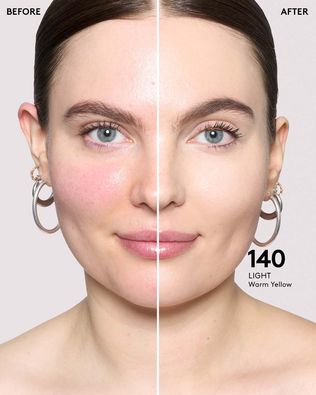 Soft'lit Longwear Foundation – Medium Coverage, Hydrating & Glow-Boosting